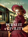 In Pursuit of Civility